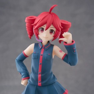 Фигурка Vocaloid Utau: Kasane Teto - Pop Up Parade - L