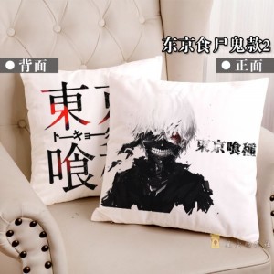 Подушки Tokyo Ghoul