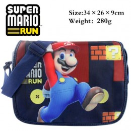 Сумка Super Mario
