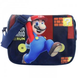 Сумка Super Mario