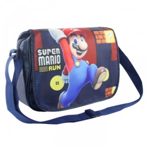 Сумка Super Mario