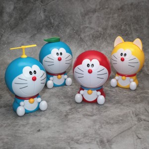 Фигурка Doraemon