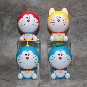 Фигурка Doraemon