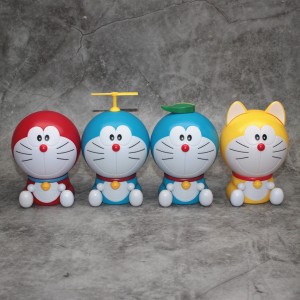 Фигурка Doraemon
