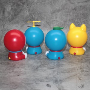 Фигурка Doraemon