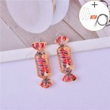 Кулон Twix