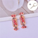 Брелок Twix