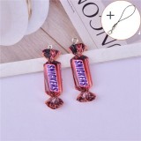 Подвеска на телефон Snickers