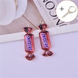 Брелок Snickers