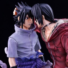 Фигурка Naruto: Sasuke vs Itachi - Brothers 
