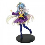 Фигурка No Game No Life: Shiro