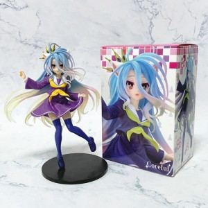 Фигурка No Game No Life: Shiro