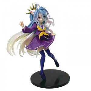 Фигурка No Game No Life: Shiro