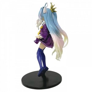 Фигурка No Game No Life: Shiro