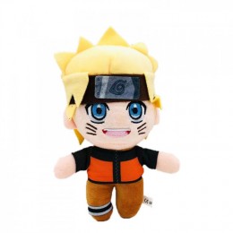 Плюшевые игрушки персонажи Naruto