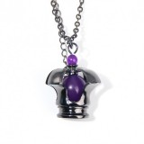 Кулон самоцвет души Хомуры Акэми Madoka Magica