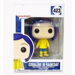 Фигурка Funko POP! Coraline