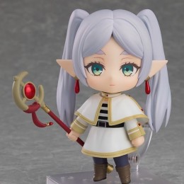 Фигурка Nendoroid: Sousou no Frieren - Frieren