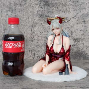 Фигурка One Piece: Yamato - Realistic Ver.