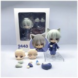 Фигурка Nendoroid: Kamisama Hajimemashita - Tomoe