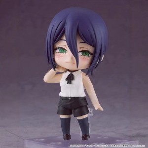 Фигурка Nendoroid: Chainsaw Man - Reze