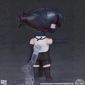 Фигурка Nendoroid: Chainsaw Man - Reze