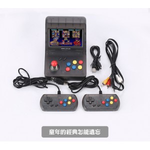 Мини-аркада Retro arcade 