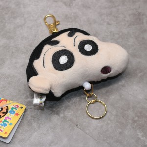 Брелок плюшевый Shinchan