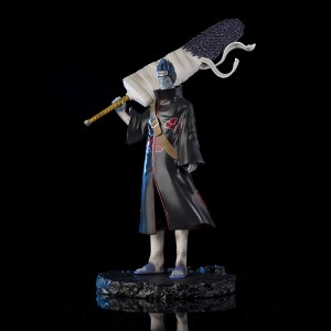 Фигурка Naruto:Kisame Hoshigaki Mizuo