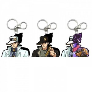 Стерео брелки Jojo no Kimyou na Bouken