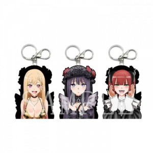 Стерео брелки Sono Bisque Doll wa Koi wo Suru