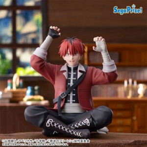 Фигурка Sousou no Frieren: Stark - Premium Chokonose Figure (SEGA)