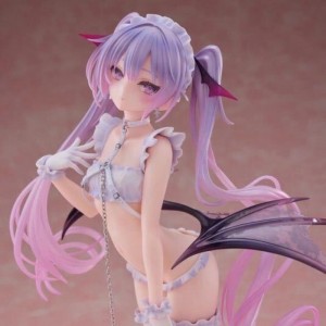 Фигурка Original Character: Eve - Body Harness Ver.