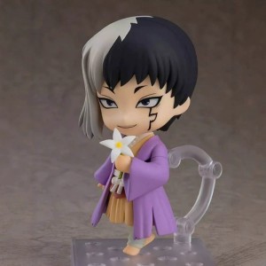 Фигурка Nendoroid: Dr. Stone - Gen Asagiri
