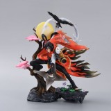 Фигурка Uchiha Itachi - Sakura Tree Ver.