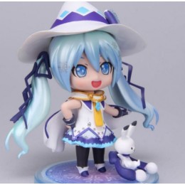 Фигурка Nendoroid Hatsune Miku Magical Snow ver.