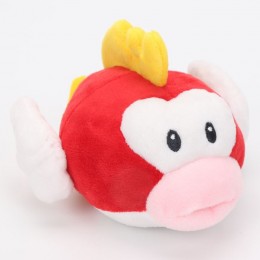 Мягкая игрушка Super Mario fish