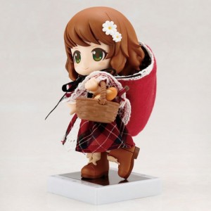 Фигурка Cu-Poche Friends - Akazukin