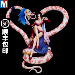 Фигурка One Piece: Nico Robin Hancock Qiwu Sea Snake Ji