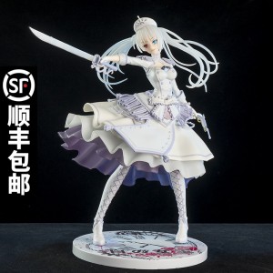 Фигурка Date A Live: Kurumi Tokisaki