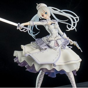 Фигурка Date A Live: Kurumi Tokisaki
