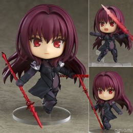 Фигурка Nendoroid: Fate/Grand Order - Scathach (Lancer)