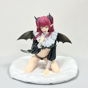 Фигурка Sono Bisque Doll wa Koi wo Suru: Kitagawa Marin - Cosplay Little Succubus