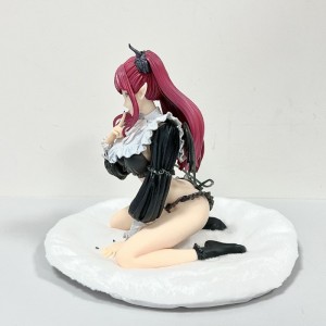 Фигурка Sono Bisque Doll wa Koi wo Suru: Kitagawa Marin - Cosplay Little Succubus