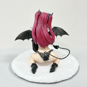 Фигурка Sono Bisque Doll wa Koi wo Suru: Kitagawa Marin - Cosplay Little Succubus