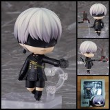 Фигурка Nendoroid Nier: Automata - 9S (YoRHa No. 9 Type S)