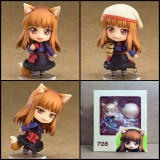 Фигурка Nendoroid: Ookami to Koushinryou - Holo