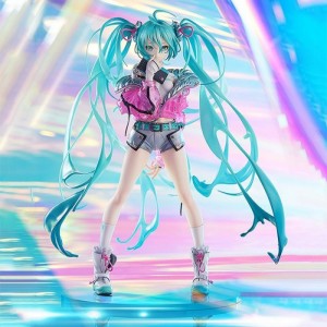 Фигурка Vocaloid: Hatsune Miku - With Solwa