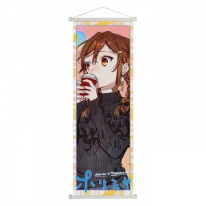 Растяжки с персонажами Horimiya
