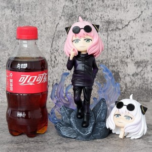 Фигурка Spy x Family and Jujutsu Kaisen - Anya